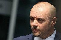 Radanović: Srbi iz FBiH uz Dodika
