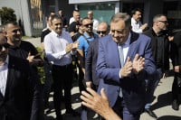 Dodik: Dokazuje se da je ovo namješten politički proces