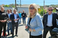 Cvijanović: I danas, kao i uvijek, uz Dodika i Lukića