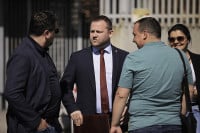 Lukić: Tužilački tim pokazuje koliko je neozbiljan