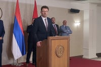 Pucar: Tužilaštvo nema ništa