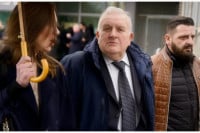 "Slučaj Dudaković i ostali": Pored kuće nađena lobanja i nekoliko kostiju, a u kući lokva krvi