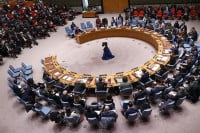 Poznato u koliko sati će Savjet bezbjednosti sutra raspravljati o BiH