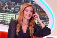 Jovani Joksimović sin „slomio srce“