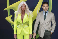 Jelena Karleuša o Dušku Tošiću: Ljudi se šokiraju kada kažem da smo u braku
