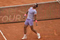 Nadal u osmini finala Madrida