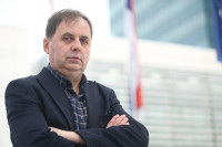 Miladin Berić za “Glas”: Kod nas je Prvi maj umro četvrtog maja