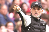 Polufinale LŠ: Lična bitka Tomasa Tuhela