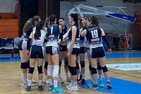 Sofija Bratić: “Otpisane” izborile plej-of