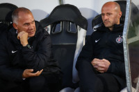 Nađ vodi Partizan do kraja sezone, Duljaja otpisala četiri uzastopna poraza