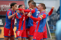 Premijer liga: Borac zatvara kolo