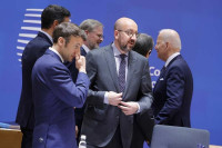 "Geopolitički imperativ": Planiraju "pogurati" kandidate u EU do 2030. godine