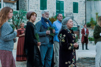 Nove epizode serije “Dug moru”: Duhovno putovanje kroz  različite svjetove