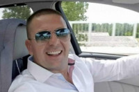 Predao se osumnjičeni za ubistvo biznismena