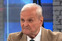 Branković: Ako Savjet bezbjednosti počne raspravu o BiH, Generalna skupština ne može o rezoluciji