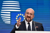 Mišel: EU i kandidati da budu spremni za proširenje do 2030.