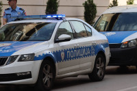 Uhapšen pijani i drogirani vozač