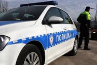 Vozači oprez: U maju pojačana kontrola brzine vožnje