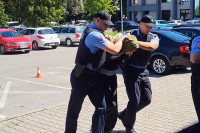 Predložen pritvor Borislavu Dociću
