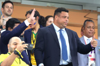 Ronaldo prodao klub