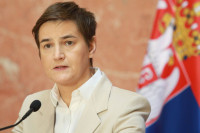Скупштина сутра о извору нове Владе