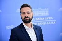 Amidžić: U Savjetu bezbjednosti nećemo iznositi našu istinu nego činjenice