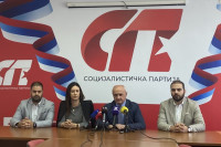 Đokić osudio usvajanje Rezolucije i pozvao na smirivanje situacije: Kada najviše grmi, najmanje pada kiša