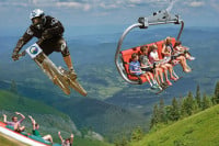Šta Jahorina nudi za vrijeme prvomajskih i vaskršnjih praznika