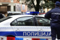 Vanbračnu suprugu stegao šakama za vrat i udavio