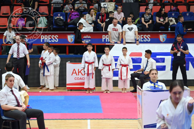 Međunarodni karate turnir „Banja Luka Open”