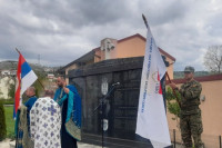 Služen pomen za 382 ubijena Konjičana u Odbrambeno-otadžbinskom ratu