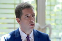 Đurić: Nastavićemo da iznosimo istinu, to izgleda smeta Konakoviću