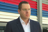 Kovačević: Izlaganje Cvijanovićeve argumentovano, Šmit nedostojan komentara