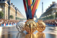 Koliko novca će srpski sportisti dobiti za zlatnu olimpijsku medalju