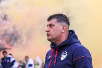 Milojeviću uoči TSC-a priznanje za 200 utakmica na klupi Zvezde
