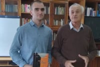 Trebinjac Vuk Janković osvojio srebro na Balkanskoj matematičkoj olimpijadi