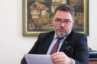 Košarac: Bošnjački zvaničnici brutalno ruše dejtonsku strukturu BiH