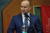 Zečević: Obraćanje Cvijanovićeve zdravorazumski pokušaj da se vratimo u međunarodne okvire