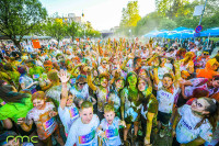 “Run&More Weekend”  - Sportski krug prijateljstva. U njemu dijete