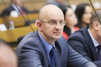 Mazalica: Da se besmislice nagrađuju Helez bi donosio zlatne medalje za BiH