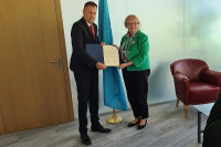 Tužilaštvo naložilo FUP-u da sasluša ambasadora Vujića jer je upozoravao na terorizam