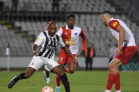 Vojvodina pobijedila Partizan, Zvezda na bod od titule