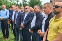 Dan branilaca Doboja: Čuvati sjećanje i istinu