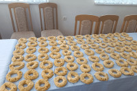 Članice Kola srpskih sestara pripremile oko 7.000 vaskršnjih peretaka