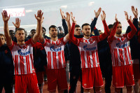 Crvena zvezda osvojila 35. titulu prvaka