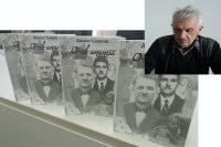 Knjiga preminulog publiciste Danila Košutića svjedok trnovitog puta: Čovjek nije rođen da bude pobijeđen