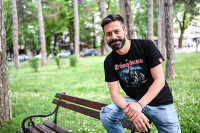 Milan Vasić, glumac, za “Glas Srpske”: Zaboravimo li djedove, unuci neće znati da su Srbi