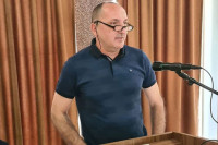 Nenad Maslovar, bivši fudbaler Veleža i Crvene zvezde za “Glas”: Instinktivno sam izbjegao rat u Mostaru