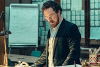Netfliks objavio trejler za novu seriju sa Benediktom Kambebarčem (VIDEO)