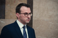 Канцеларија: Петковићу забрањен улазак на КиМ